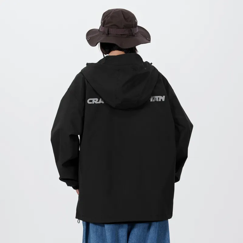 Crayon Shinchan Jackets Unisex-2