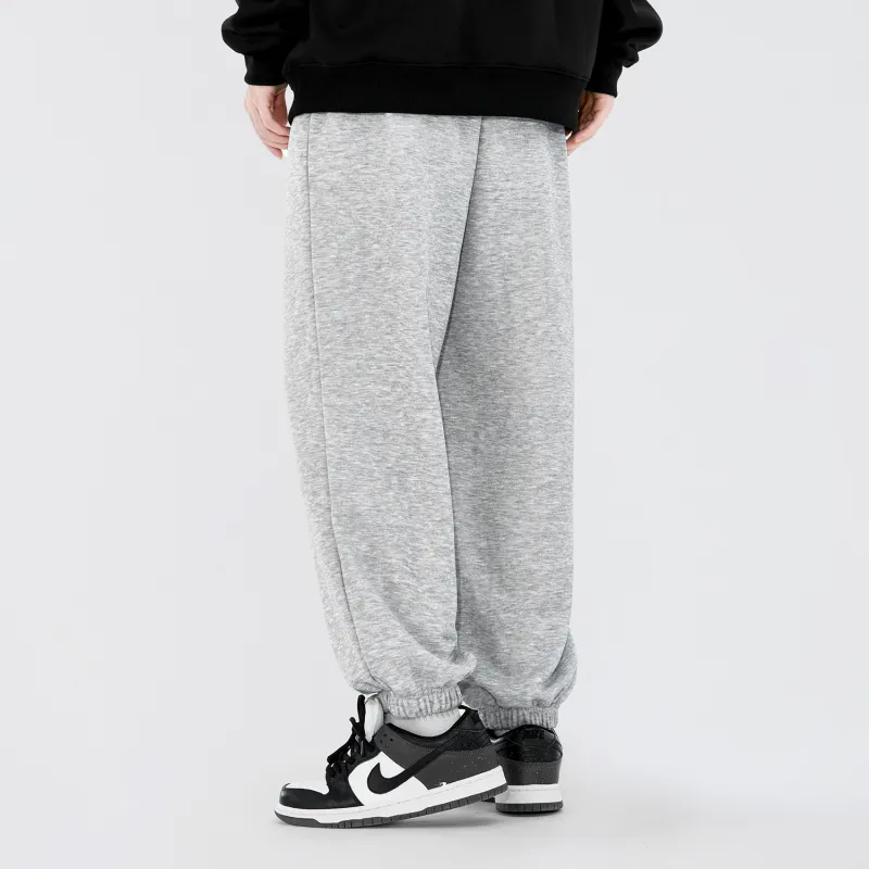 Crayon Shinchan Elastic Cuff Sports Pants Unisex-6