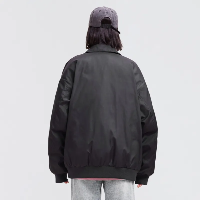 Crayon Shinchan Down Jacket Unisex-2