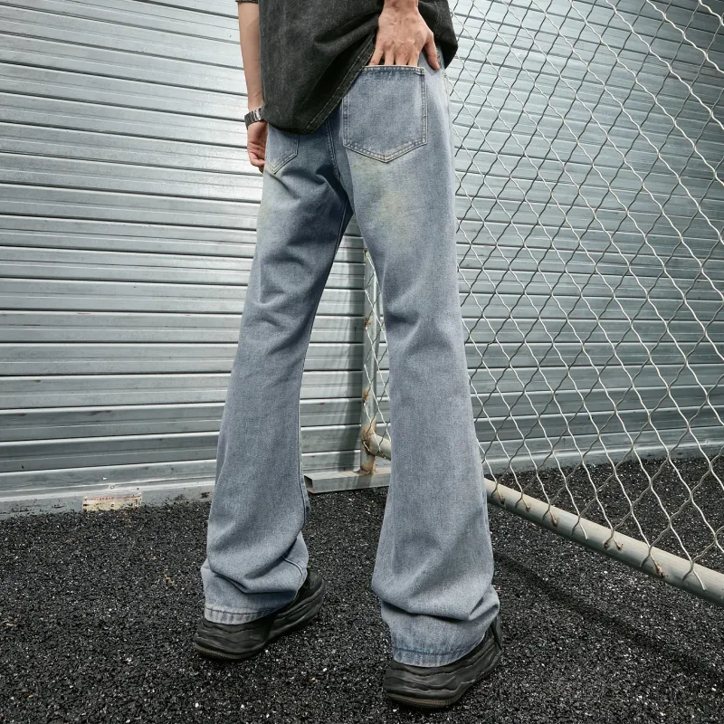 Crayon Shinchan Jeans Unisex-8