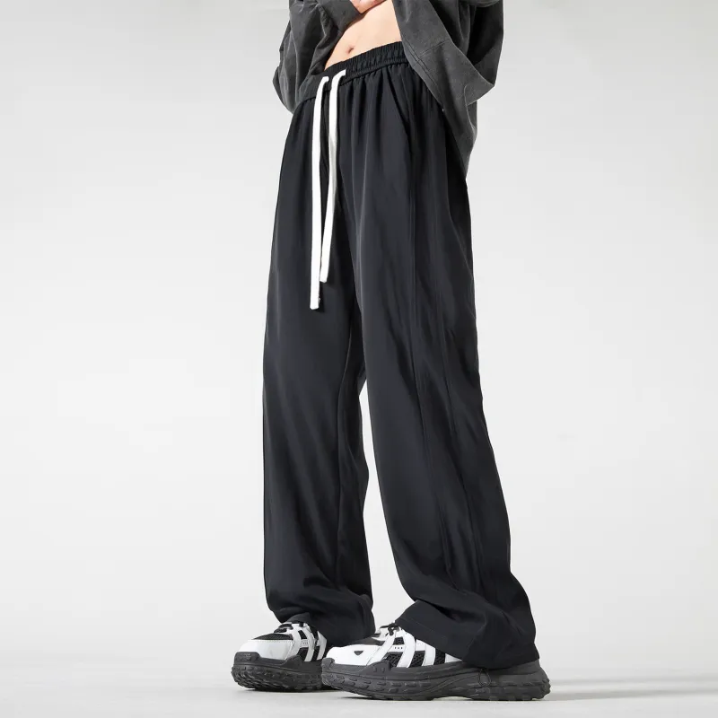 Crayon Shinchan Casual Pants Unisex-3