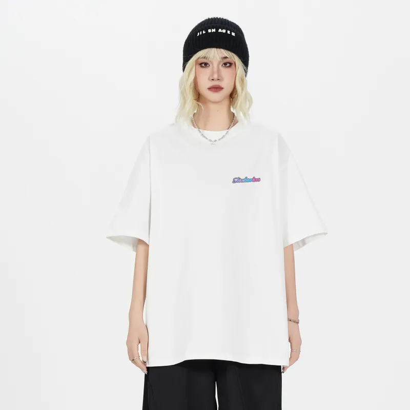 Crayon Shinchan T Shirts Unisex-6