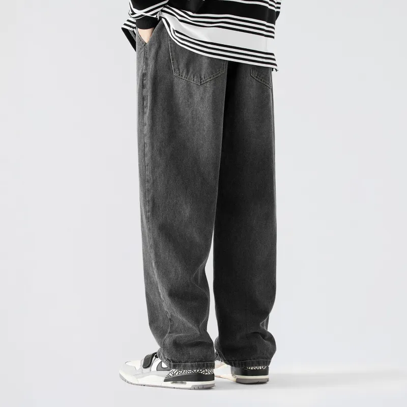 Crayon Shinchan Jeans Unisex-23