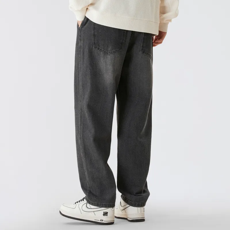 Crayon Shinchan Jeans Unisex-31