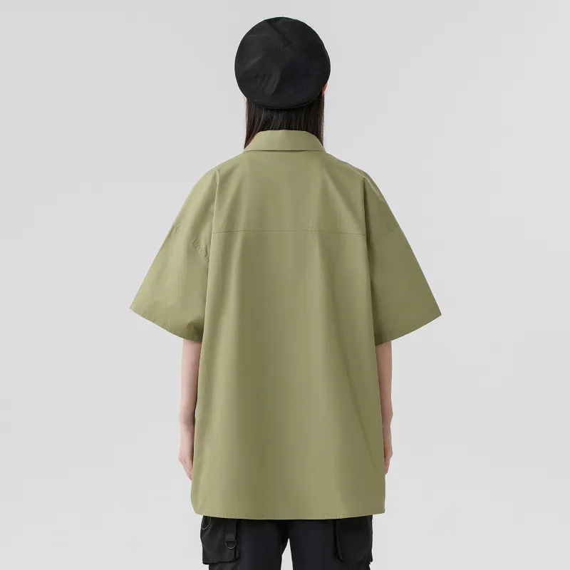 Crayon Shinchan Shirts Unisex-11