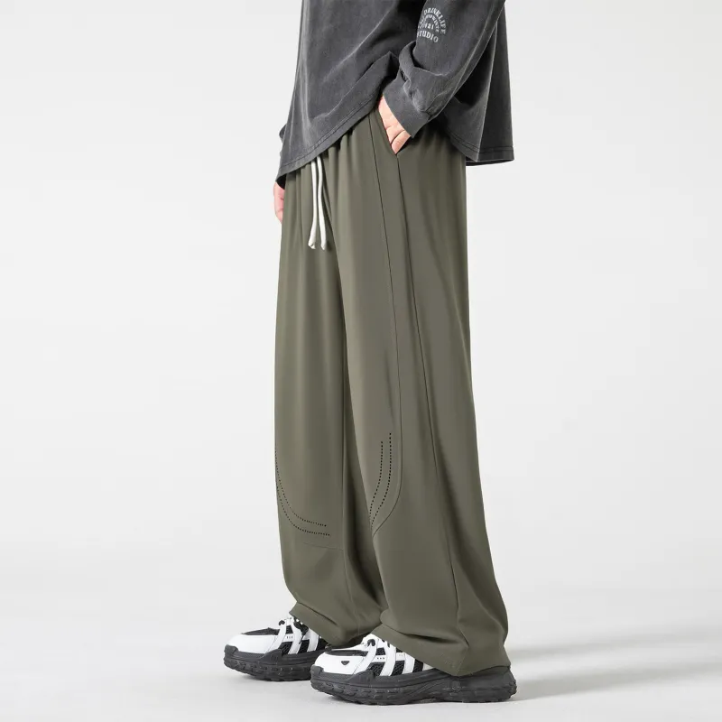 Crayon Shinchan Casual Pants Unisex-5