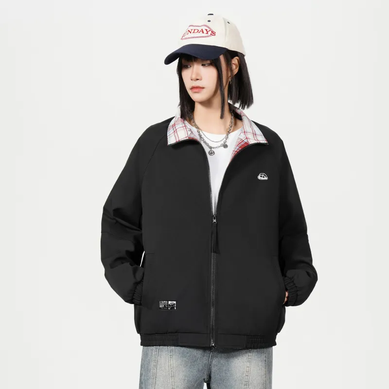 Crayon Shinchan Jackets & Coats Unisex-2