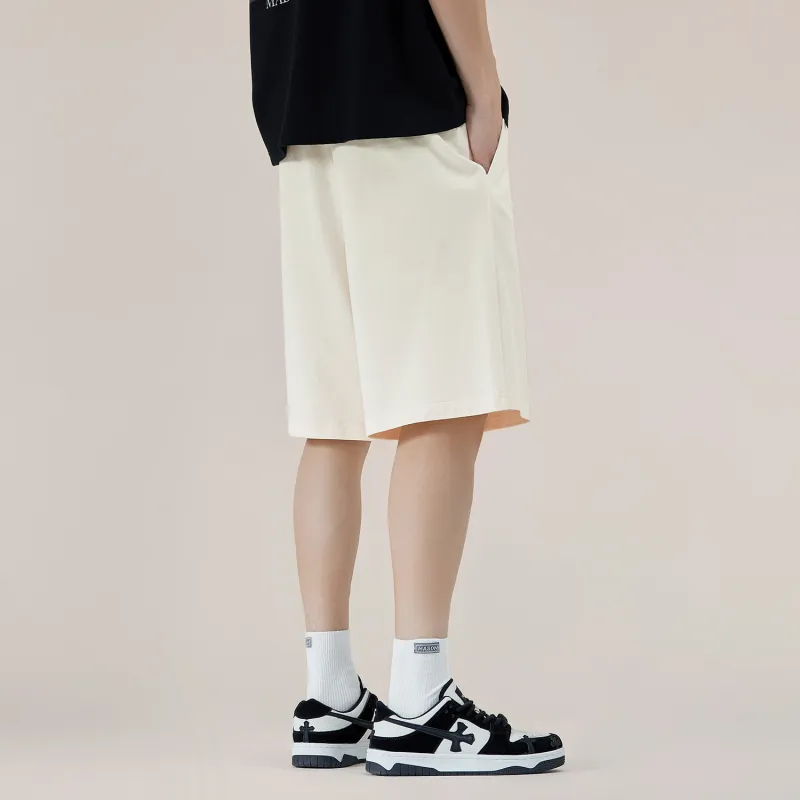 Crayon Shinchan Casual Shorts Unisex-7