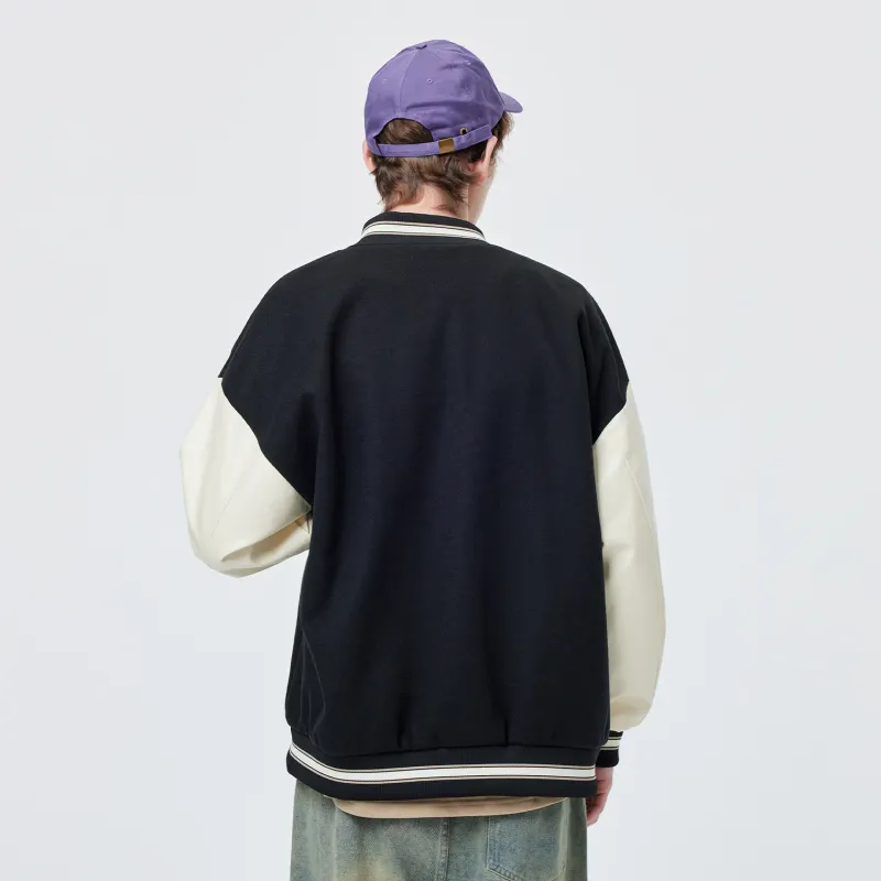 Crayon Shinchan Baseball Jacket Coat Unisex-19