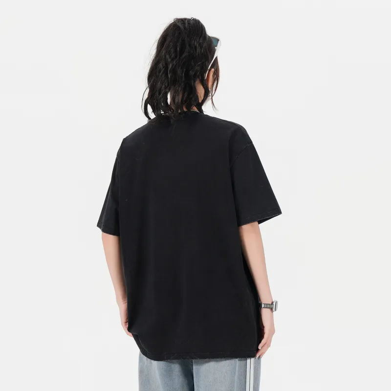 Crayon Shinchan T Shirts Unisex-2