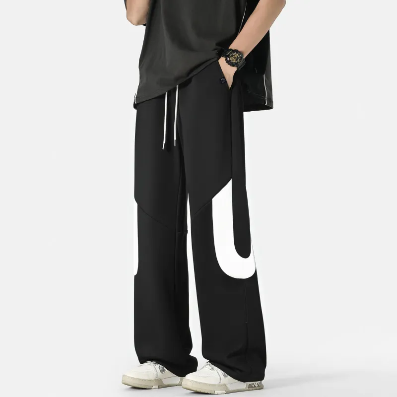 Crayon Shinchan Casual Pants Unisex-2