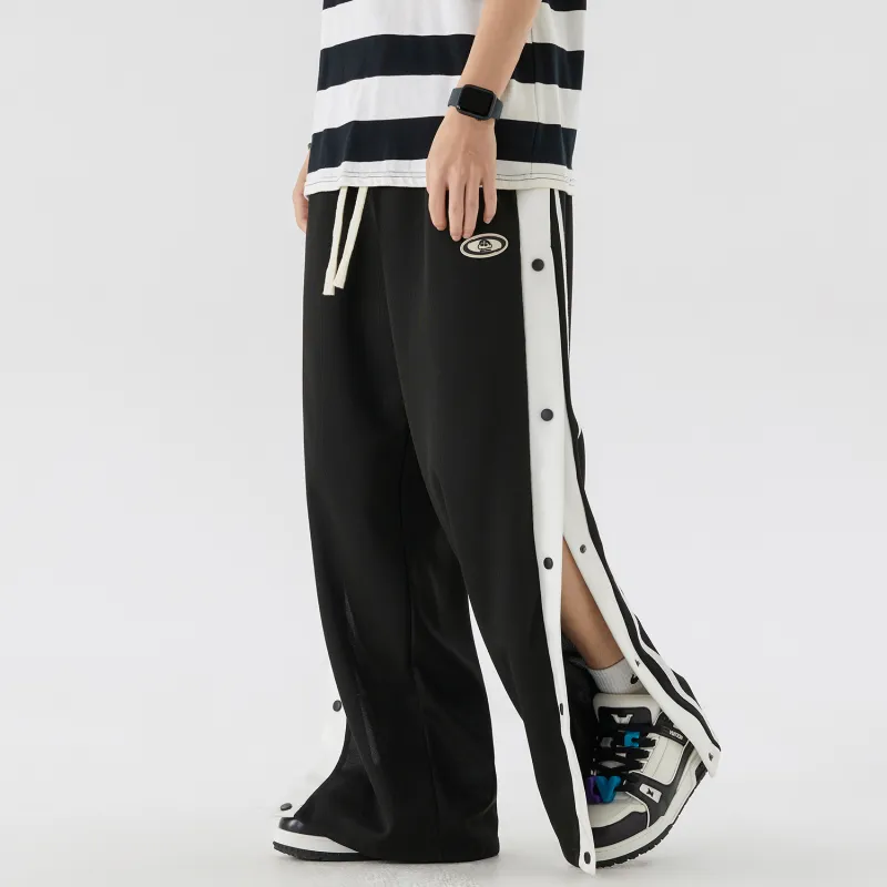 Crayon Shinchan Casual Pants Unisex-5