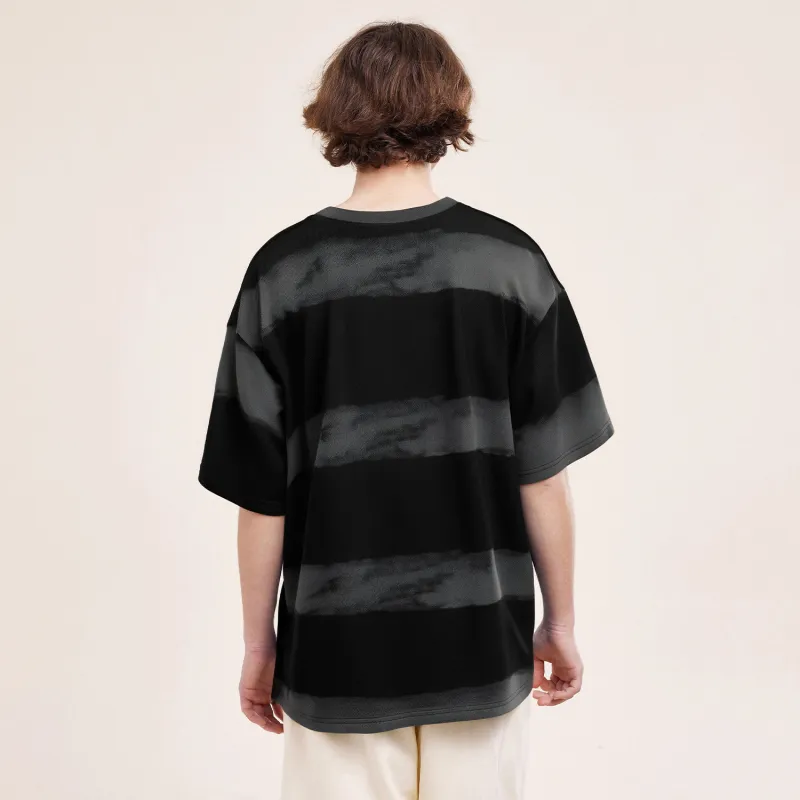 Crayon Shinchan T Shirts Unisex-8