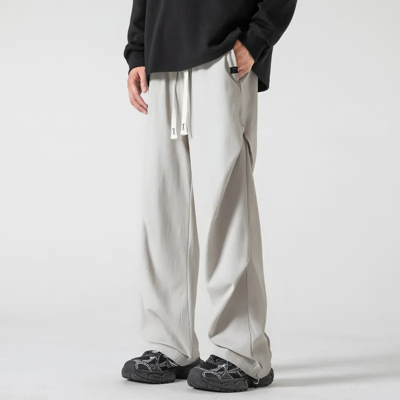 Crayon Shinchan Casual Pants Unisex-4