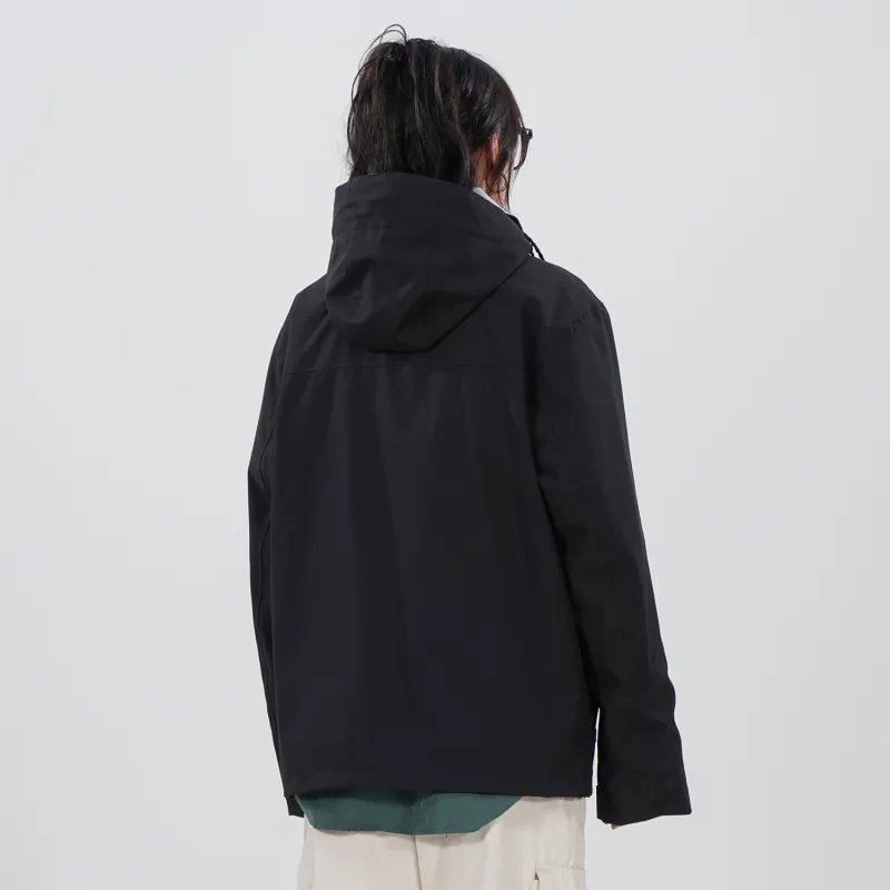 Crayon Shinchan Windbreaker Jackets Unisex-2