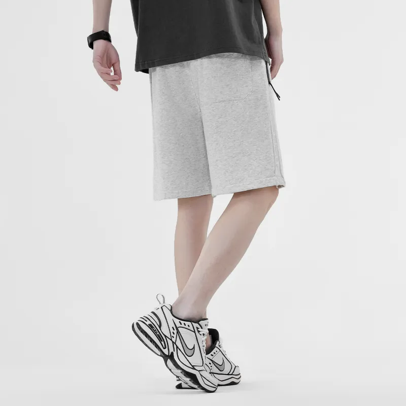 Crayon Shinchan Knee Length Shorts Unisex-9
