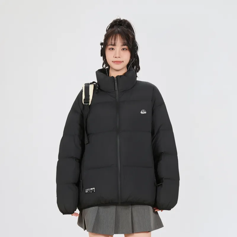 Crayon Shinchan Down Jacket Coat Unisex-2