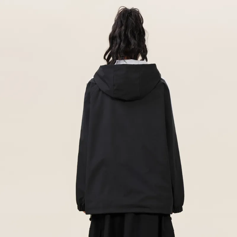 Crayon Shinchan Jackets Coats Unisex-18