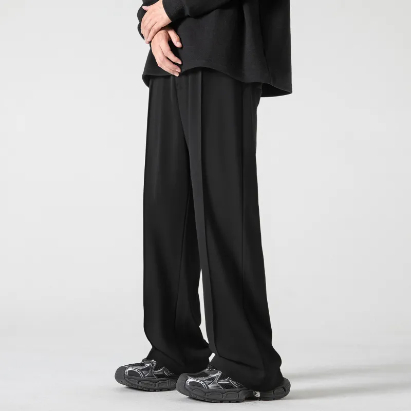 Crayon Shinchan Casual Pants Unisex-3