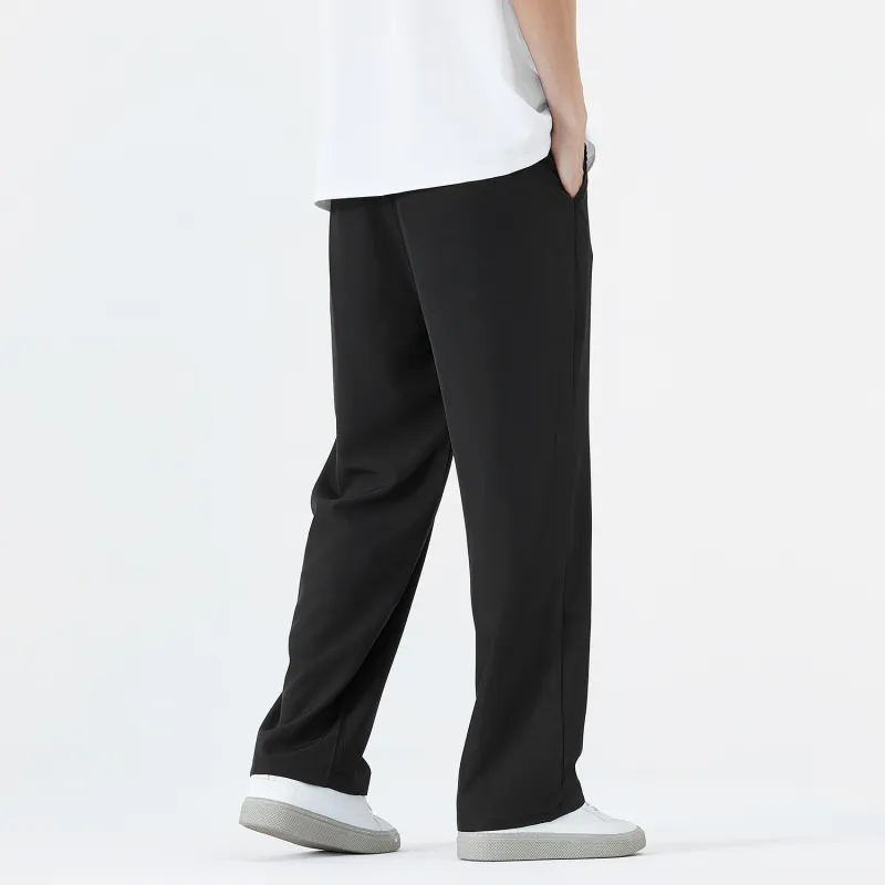 Crayon Shinchan Casual Pants Unisex-3