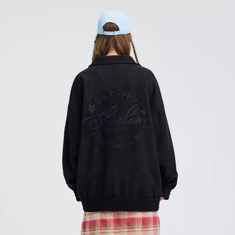 Crayon Shinchan Jackets Unisex-3