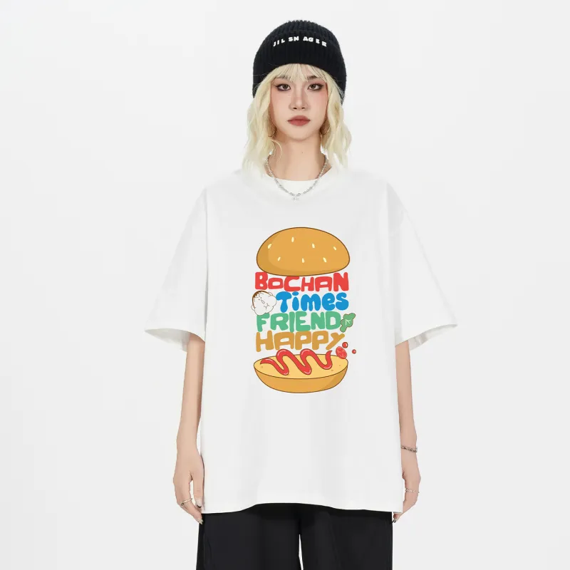 Crayon Shinchan T Shirts Unisex-2