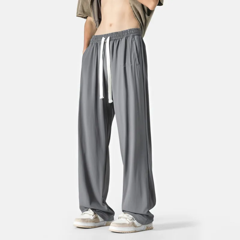 Crayon Shinchan Casual Pants Unisex-7