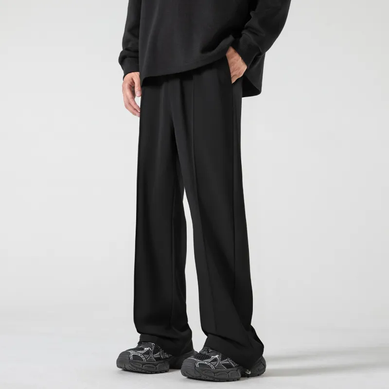 Crayon Shinchan Casual Pants Unisex-4