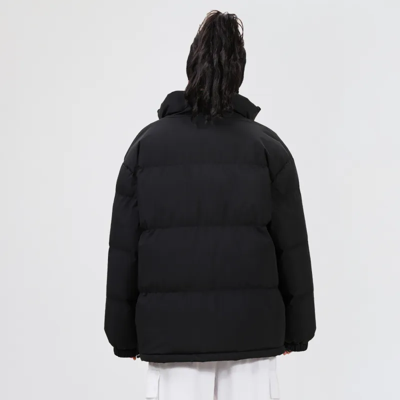 Crayon Shinchan Puffer Jacket Unisex-3
