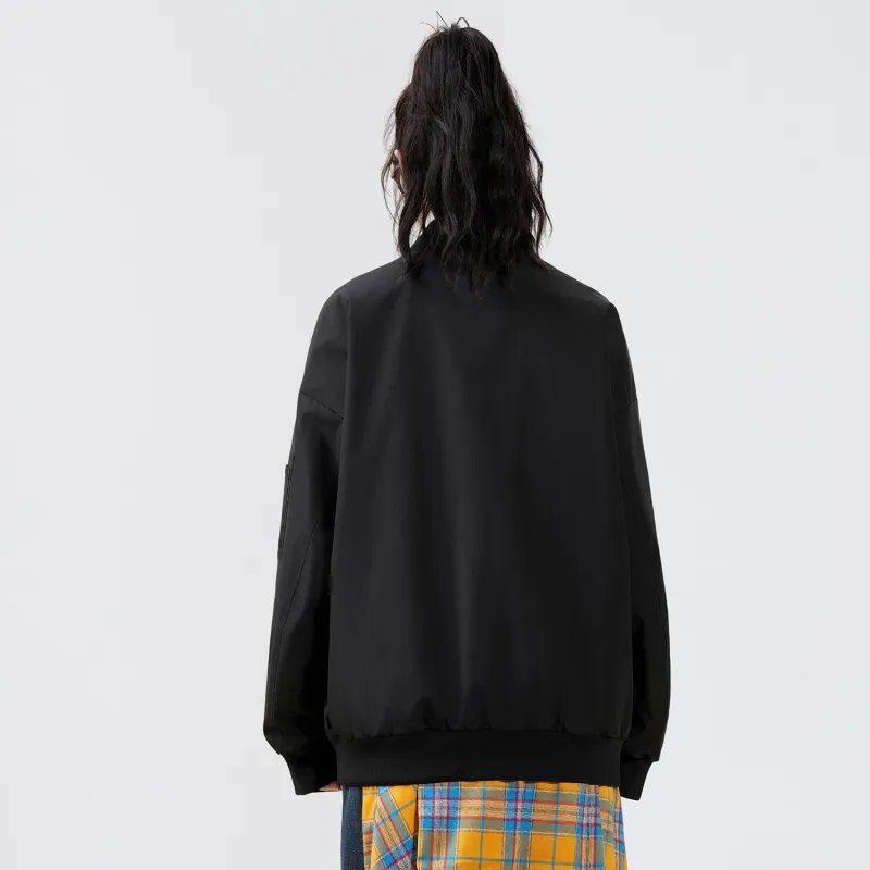 Crayon Shinchan Jackets Coats Unisex-2