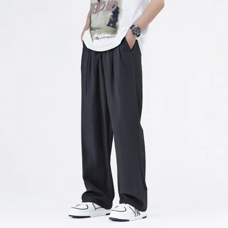 Crayon Shinchan Casual Pants Unisex-3
