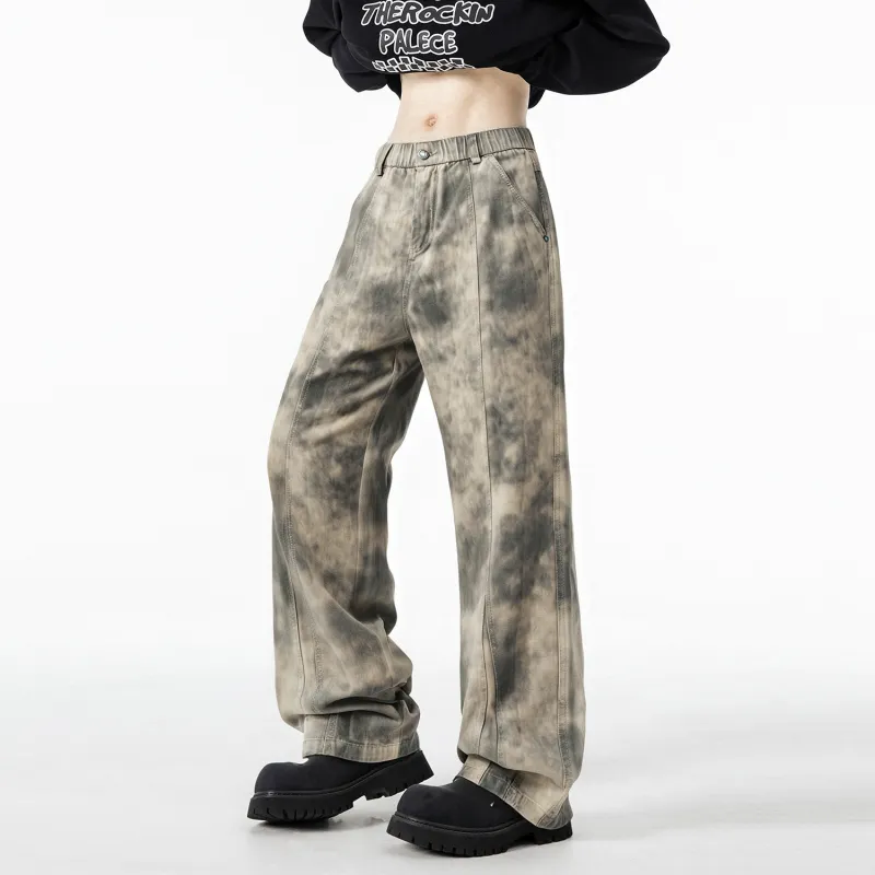 Crayon Shinchan Casual Pants Unisex-7
