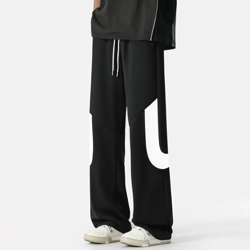Crayon Shinchan Casual Pants Unisex-4