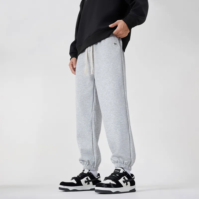 Crayon Shinchan Casual Pants Unisex-11