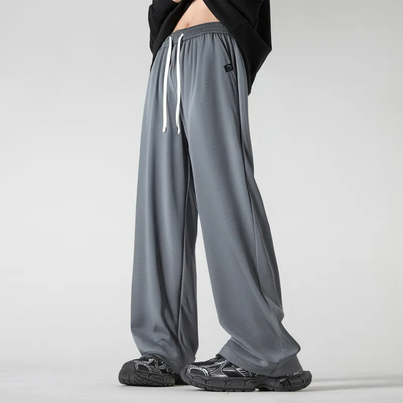 Crayon Shinchan Casual Pants Unisex-4