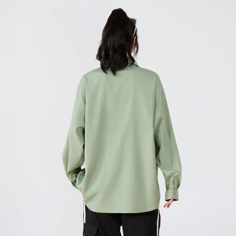 Crayon Shinchan Shirt Coat Unisex-17