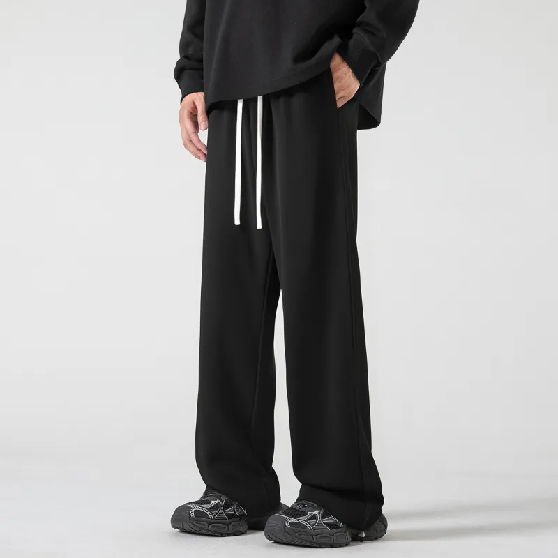 Crayon Shinchan Casual Pants Unisex-4