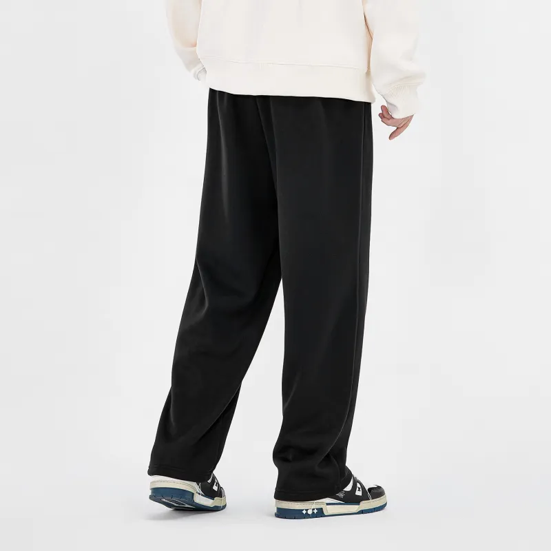 SHINCHAN Knitted Sports Pants Unisex-3