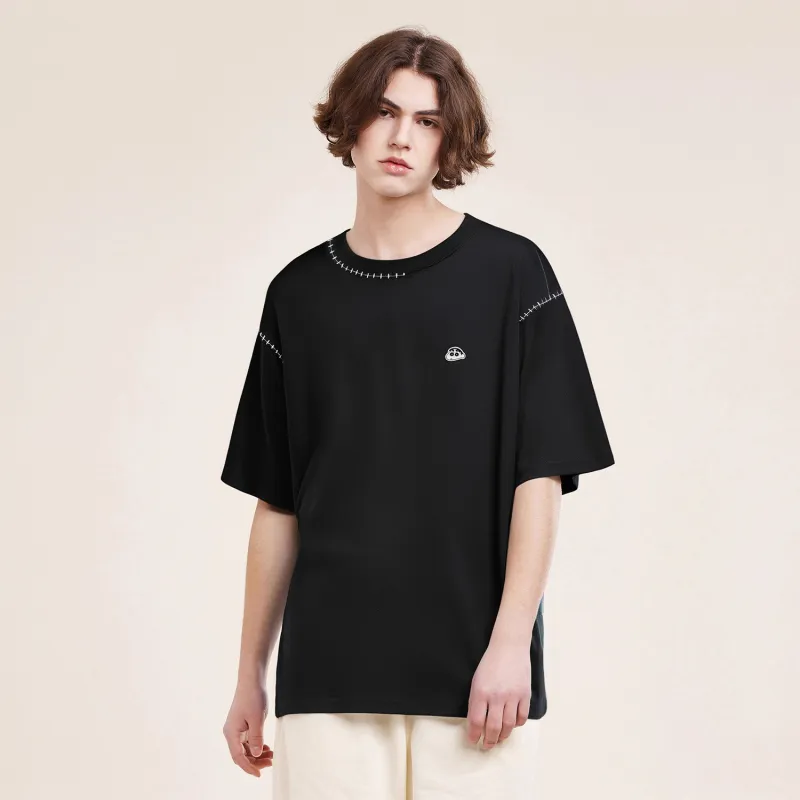 Crayon Shinchan T Shirts Unisex-4