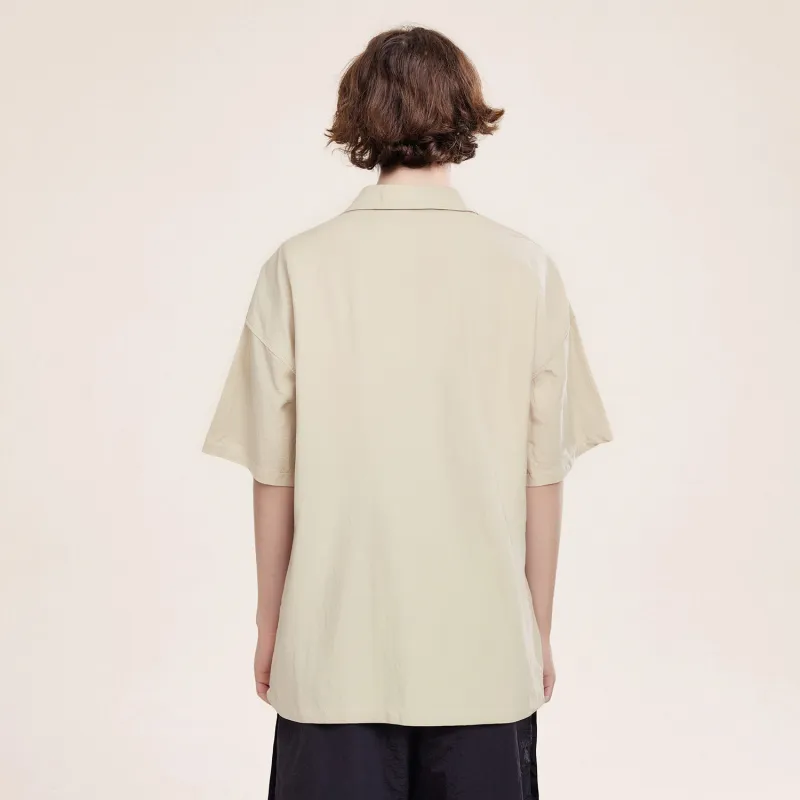 Crayon Shinchan Polo Shirt Unisex-6