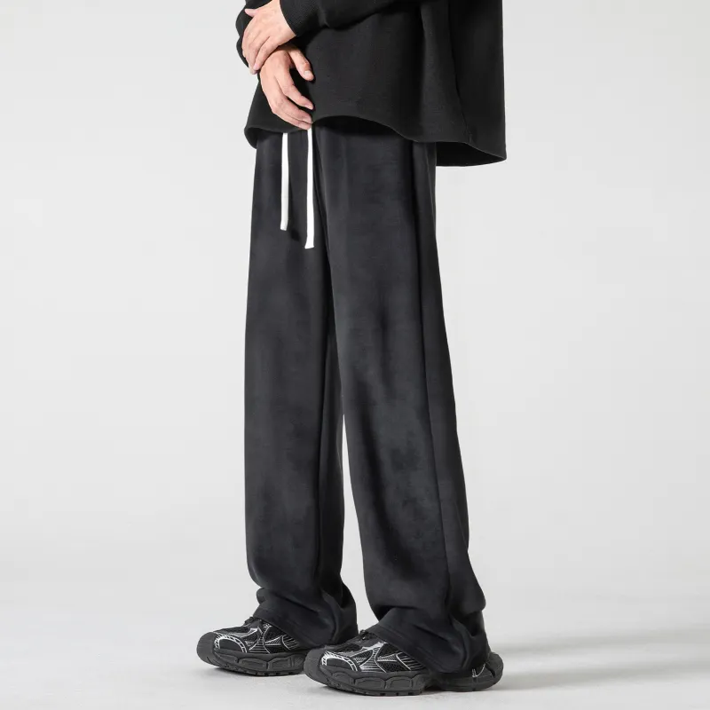 Crayon Shinchan Casual Pants Unisex-3