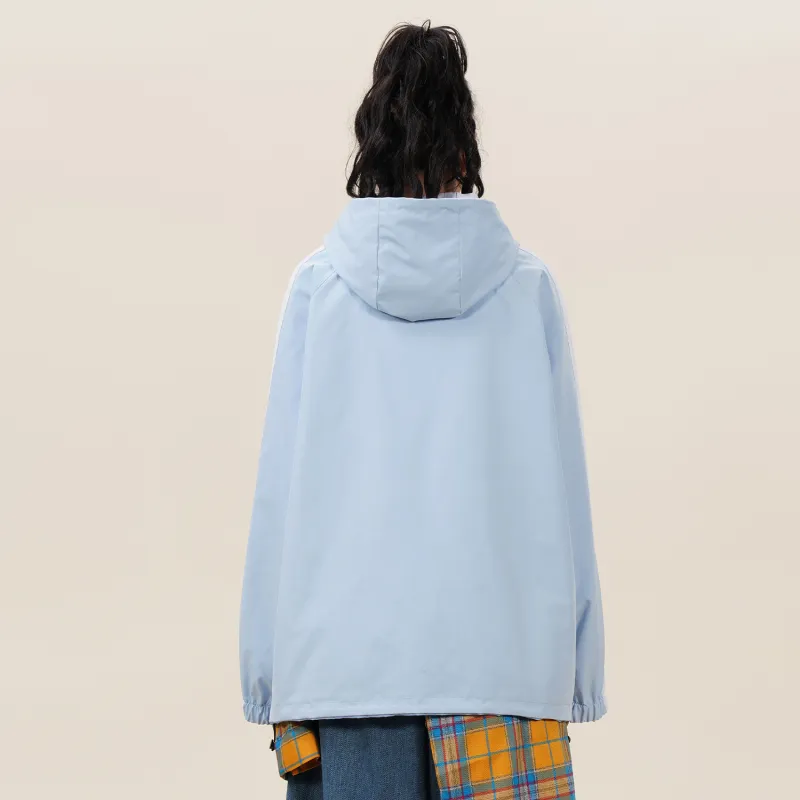 Crayon Shinchan Jackets Coats Unisex-32