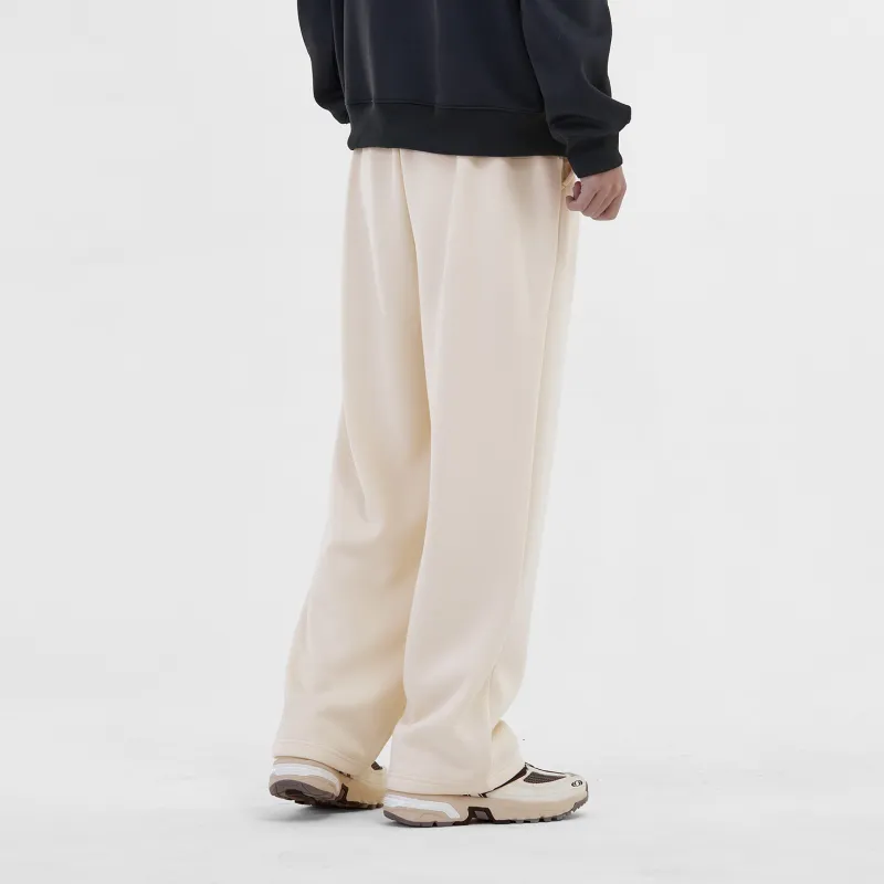 SHINCHAN Knitted Sports Pants Unisex-7