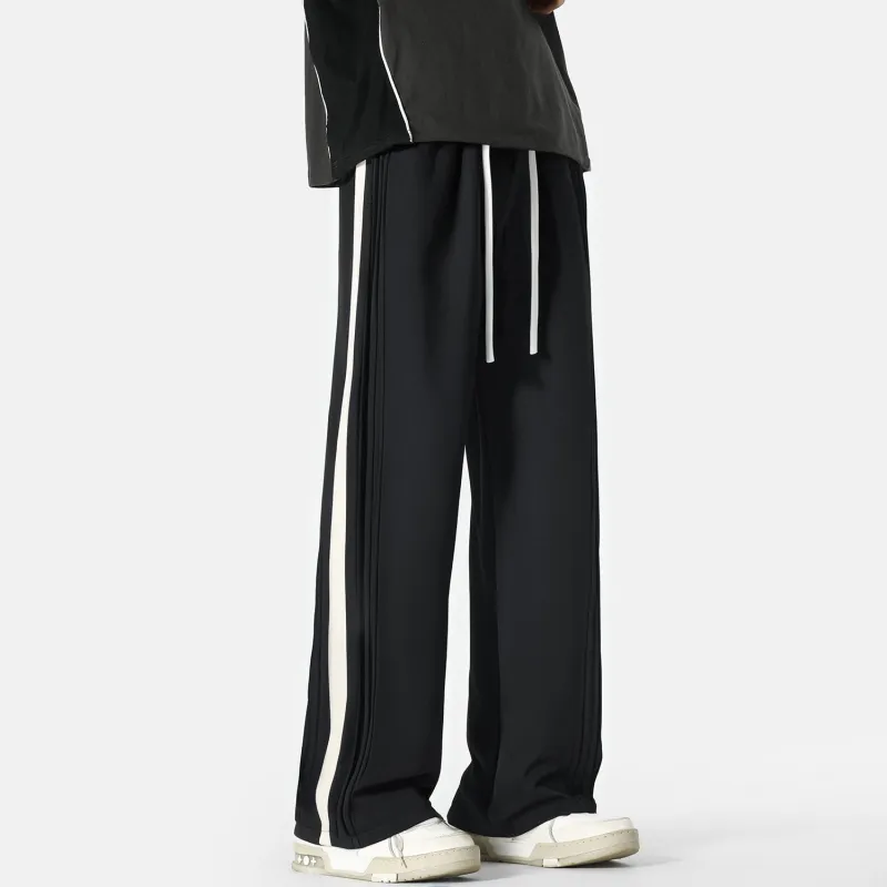 Crayon Shinchan Casual Pants Unisex-4