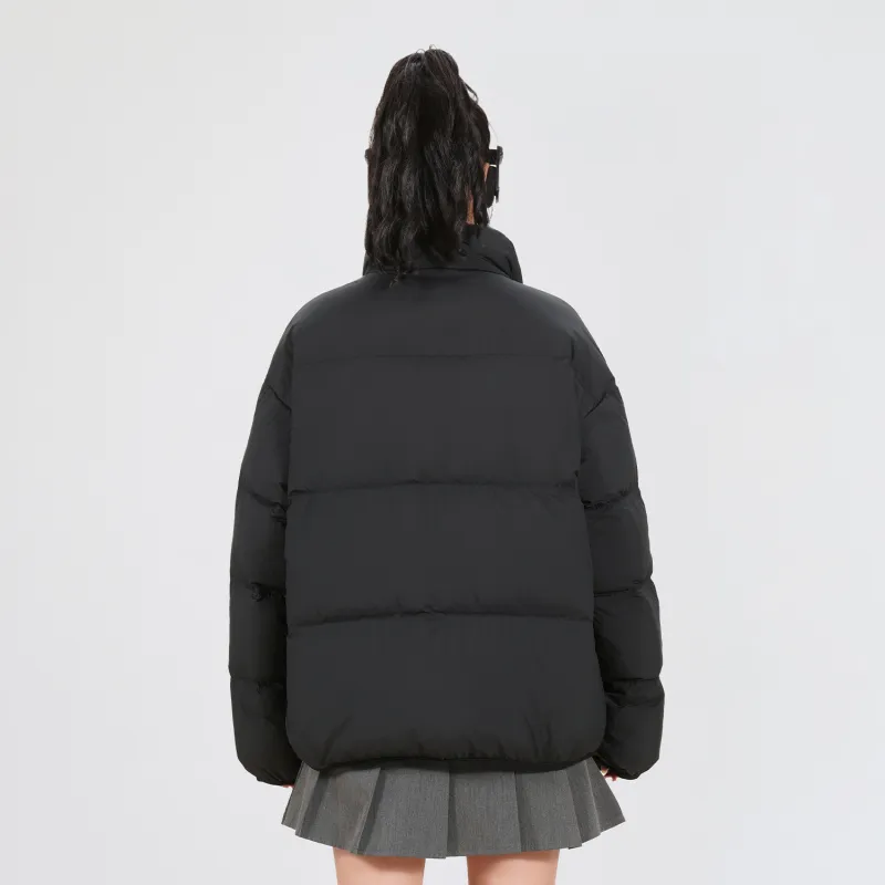 Crayon Shinchan Down Jacket Coat Unisex-3
