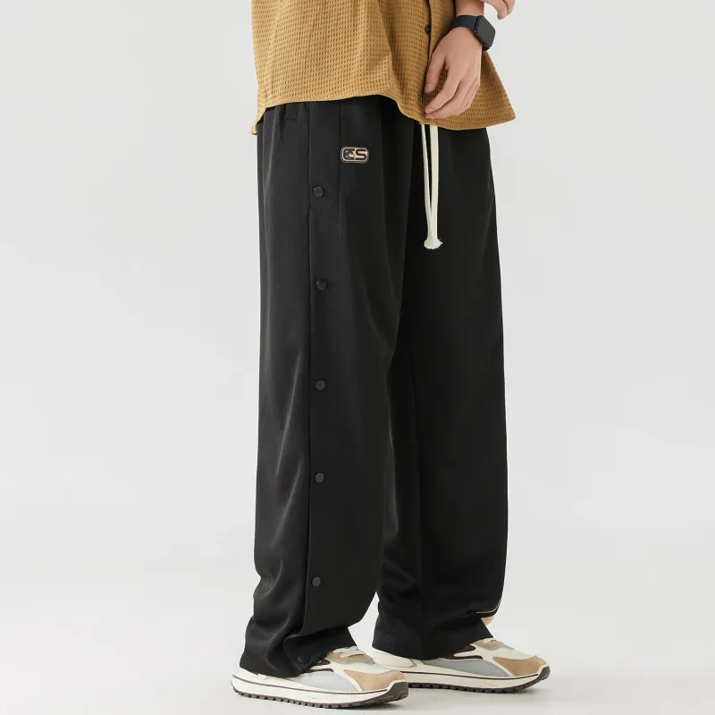 Crayon Shinchan Casual Pants Unisex-4