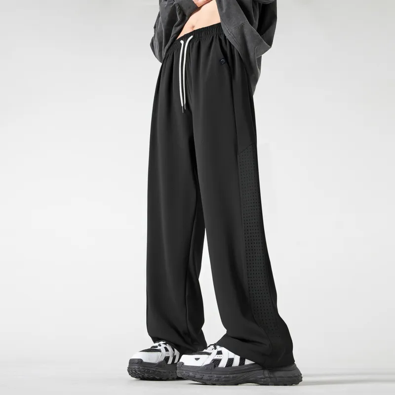 Crayon Shinchan Casual Pants Unisex-2