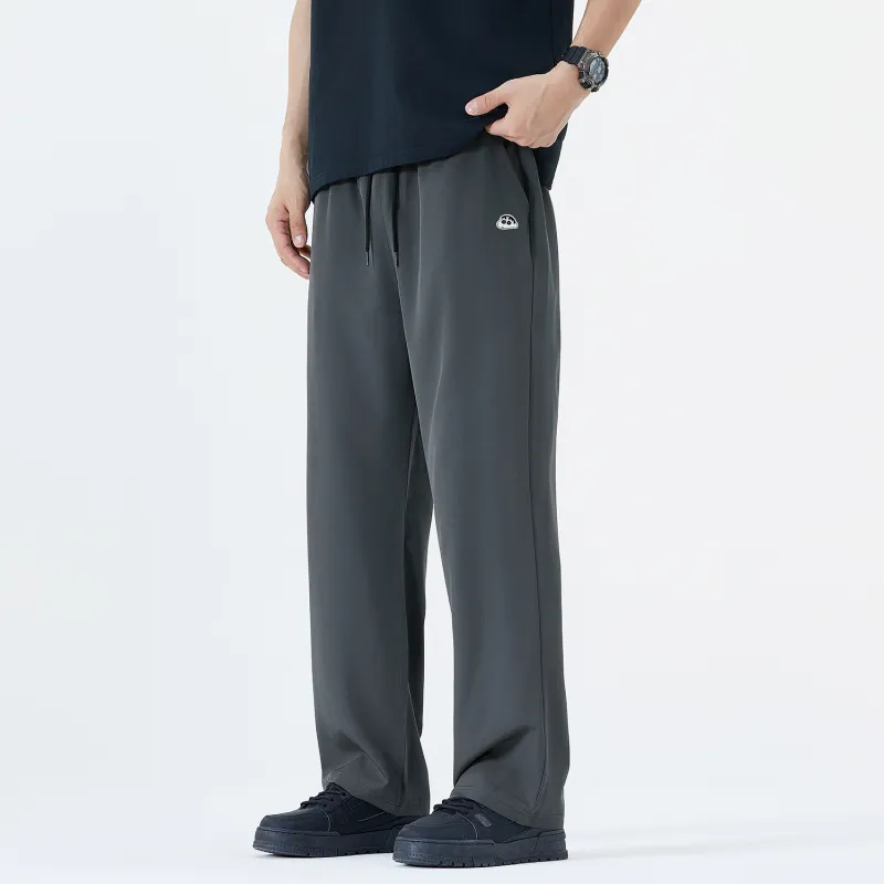 Crayon Shinchan Casual Pants Unisex-9