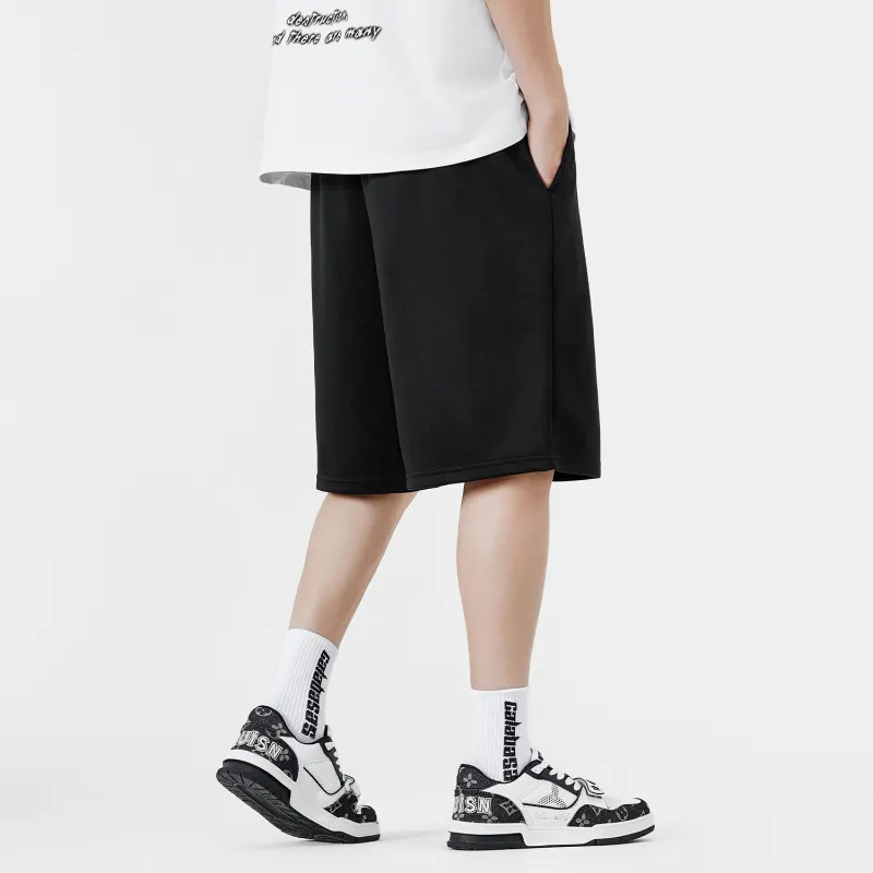 Crayon Shinchan Casual Sportswear Unisex-9