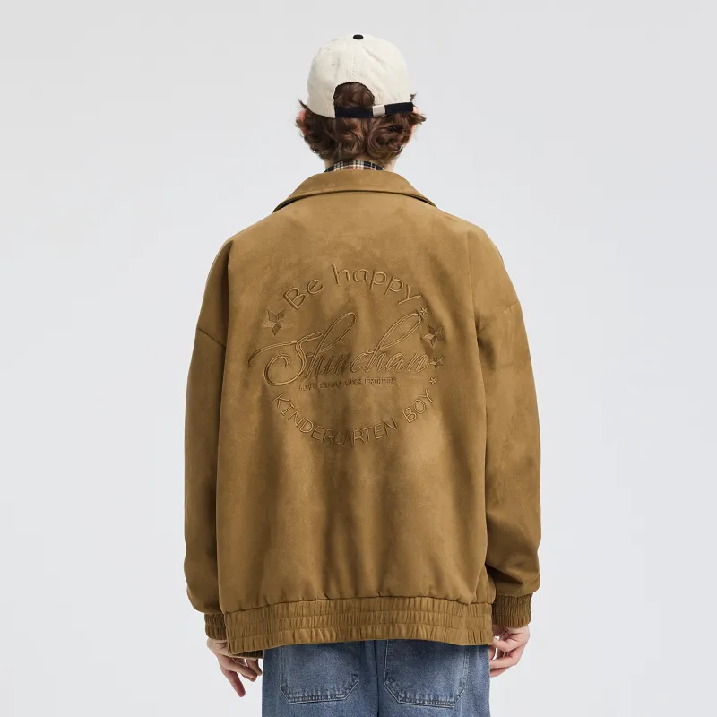 Crayon Shinchan Jackets Unisex-7